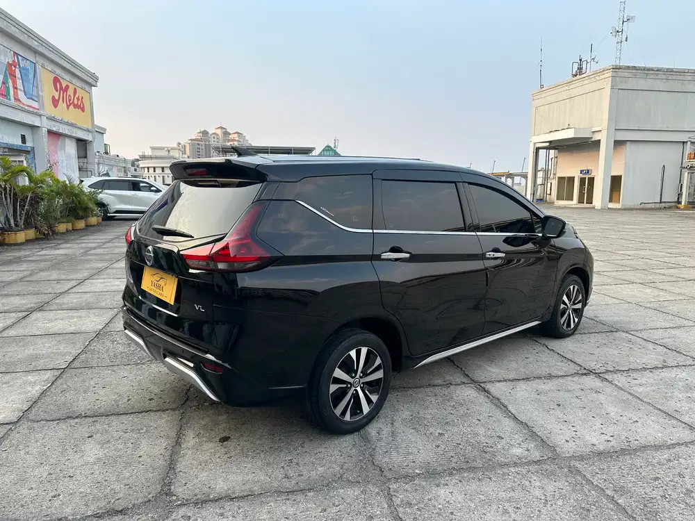 Nissan Livina 2020 Bensin