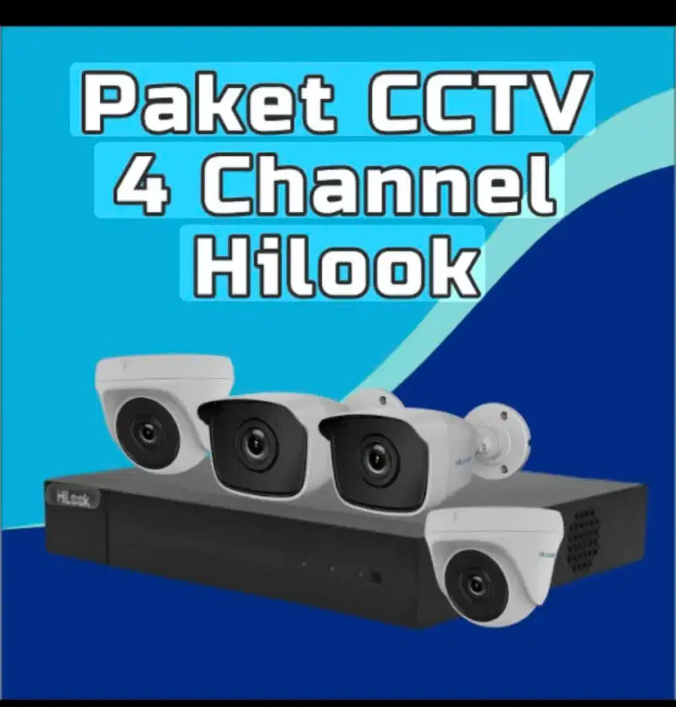 Cctv Semarang Murah