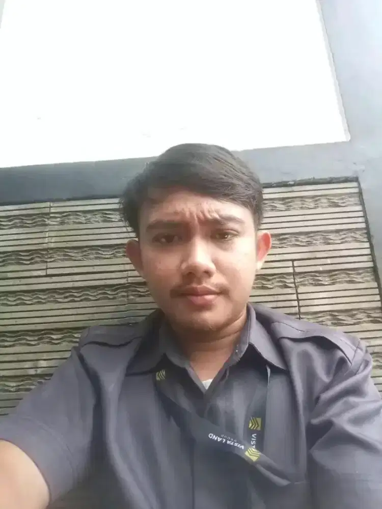 Mencari pekerjaan