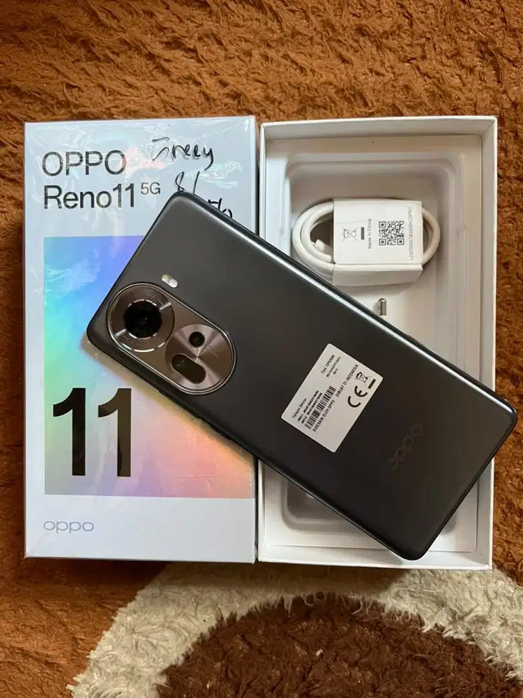 Oppo reno 11 5G 8/256