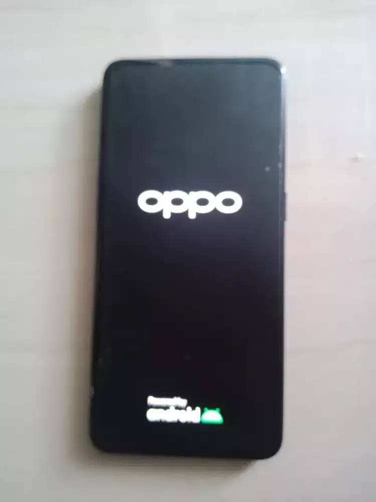 Oppo Reno 10x Zoom .Tangan Pertama