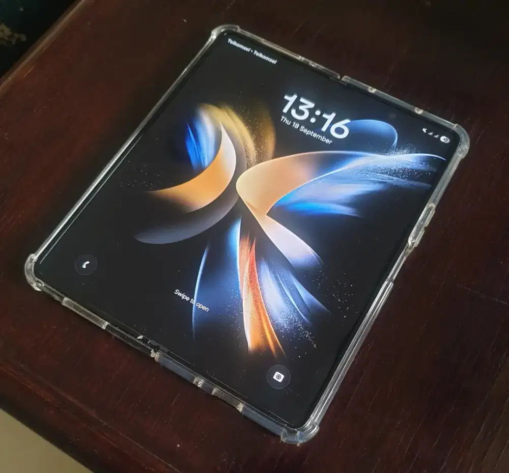 Samsung z fold4 12/1tb