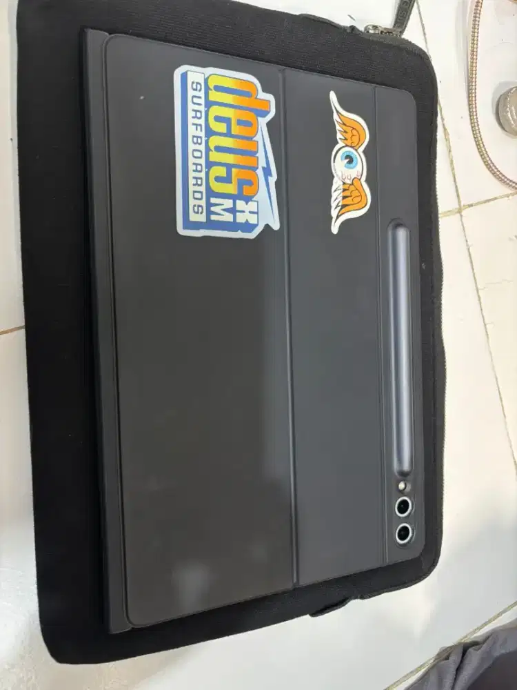Samsung Tab Galaxy S10+