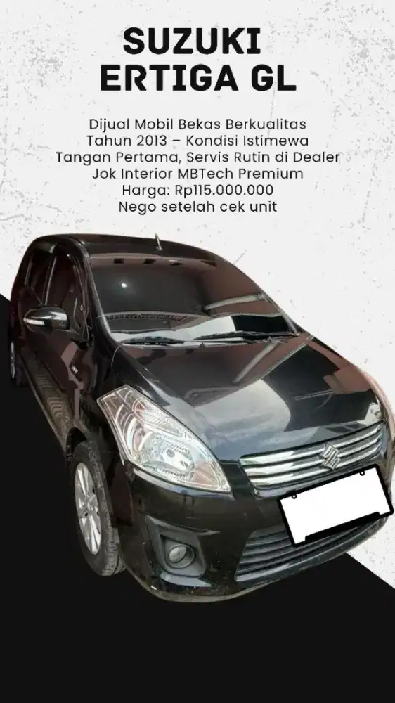 Mobil Bekas Berkualitas