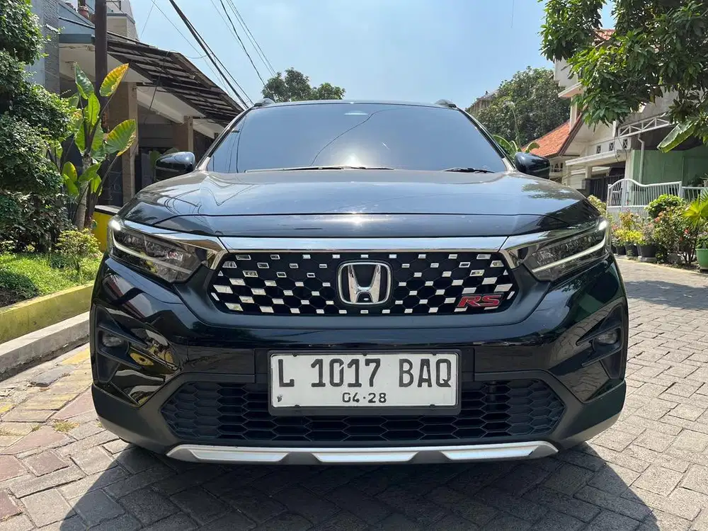 WRZ 1.5 RS WITH SENSING MATIC 2022 KM 39rb