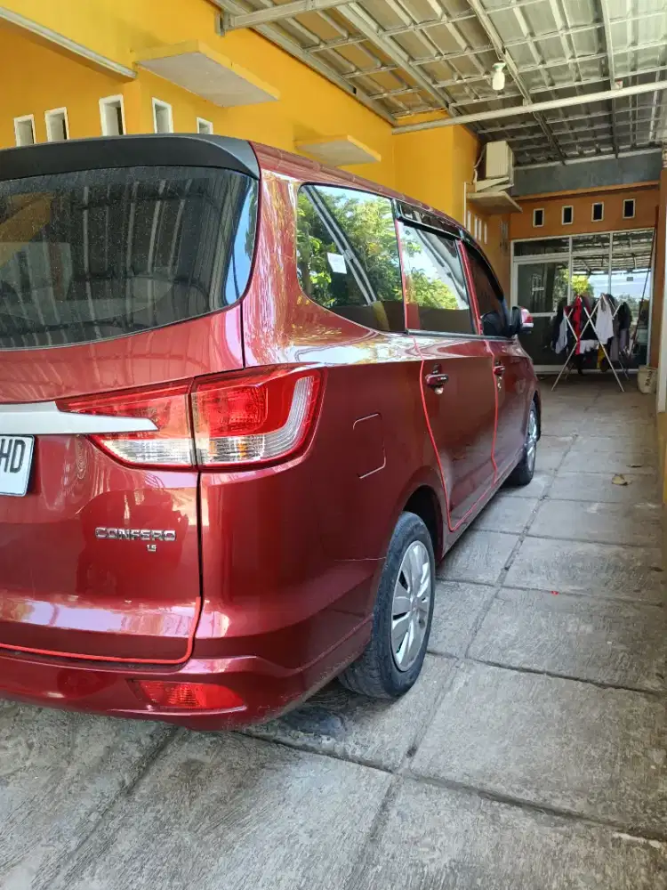 Jual cepat mobil