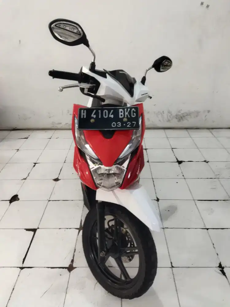 DJ BEAT SPORTY 2018 ISTIMEWA