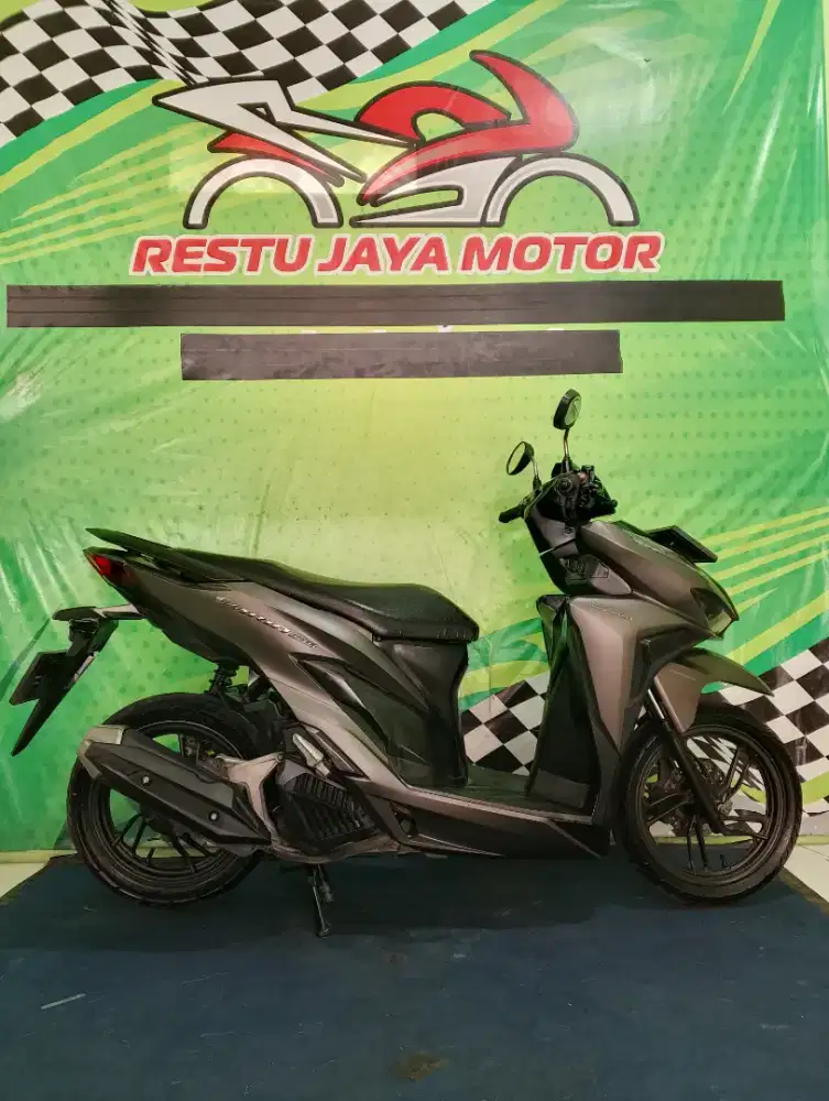 Honda Vario 150 New th 2019 Kredit DP 800rb#rjm