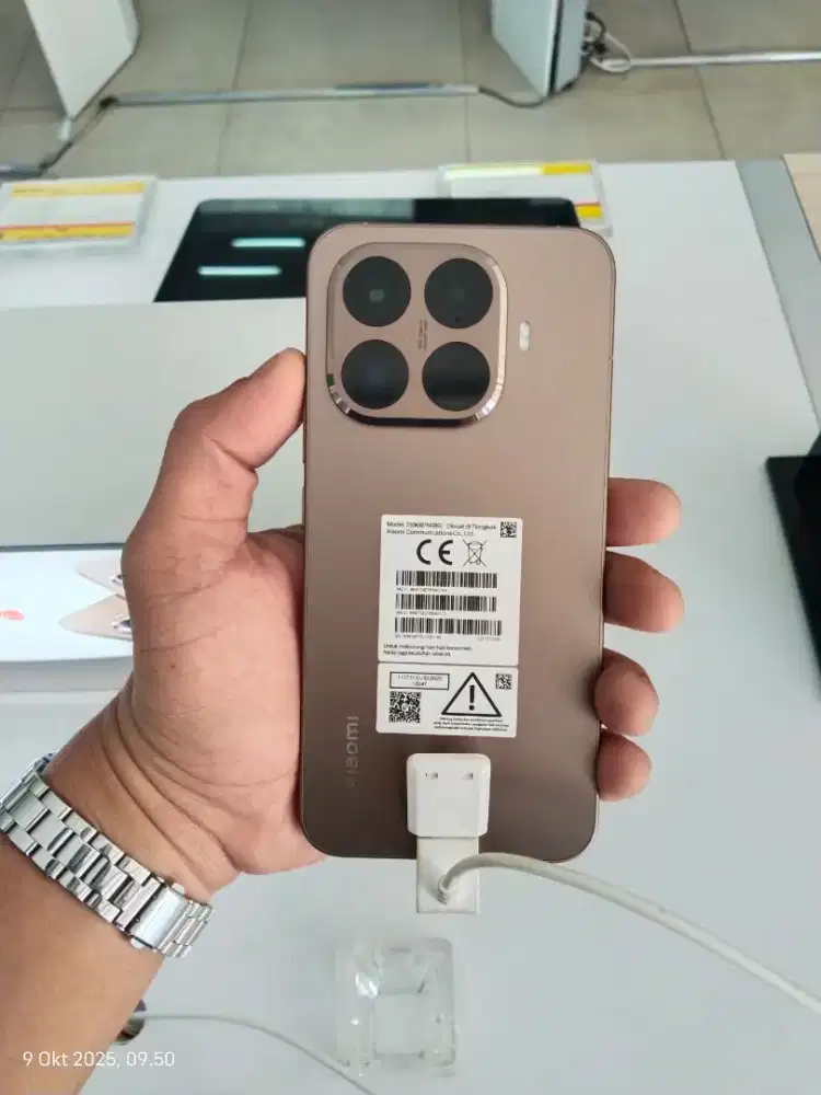 XIAOMI 15T PRO, CICILAN TANPA DP, SYARAT CUKUP KTP