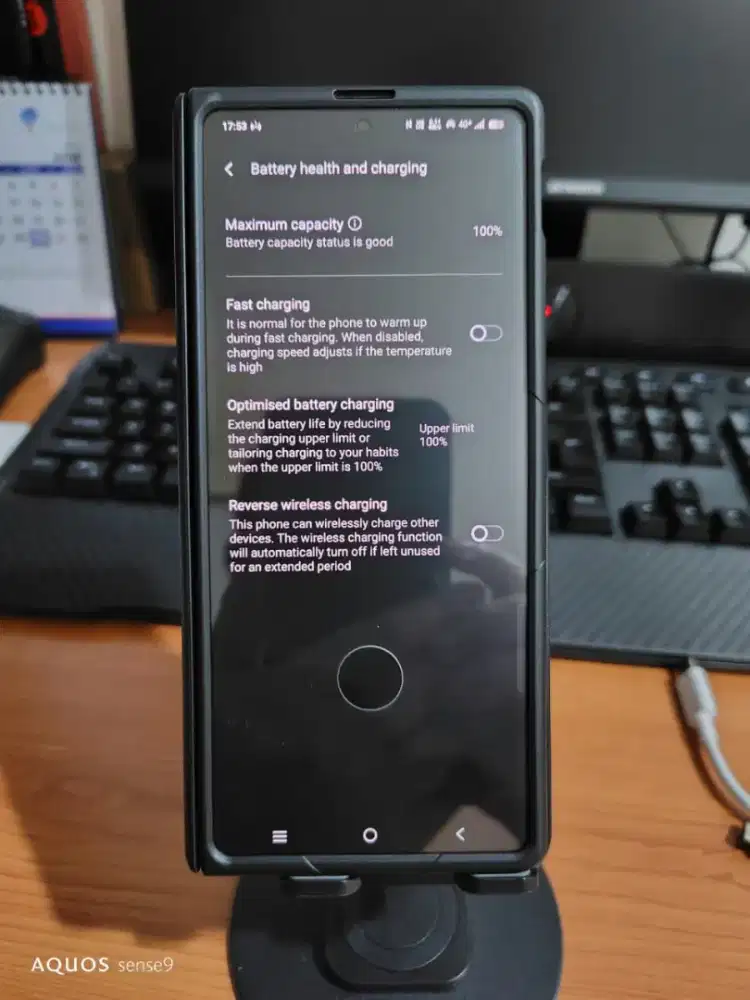 Vivo X Fold 3 Pro 16/512 Black