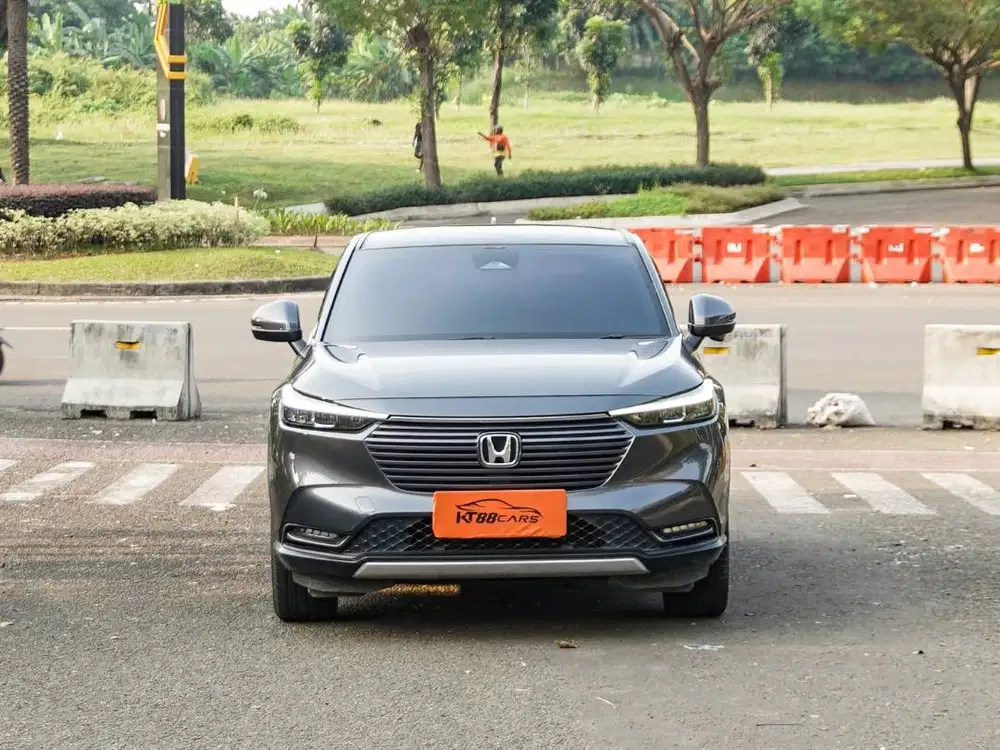 HONDA HRV SE 1.5 AT 2023