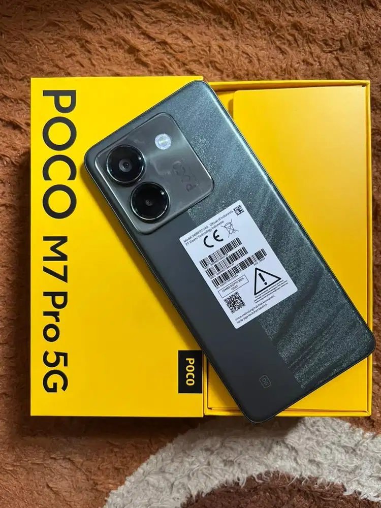 Poco m7 pro 5G 8/256