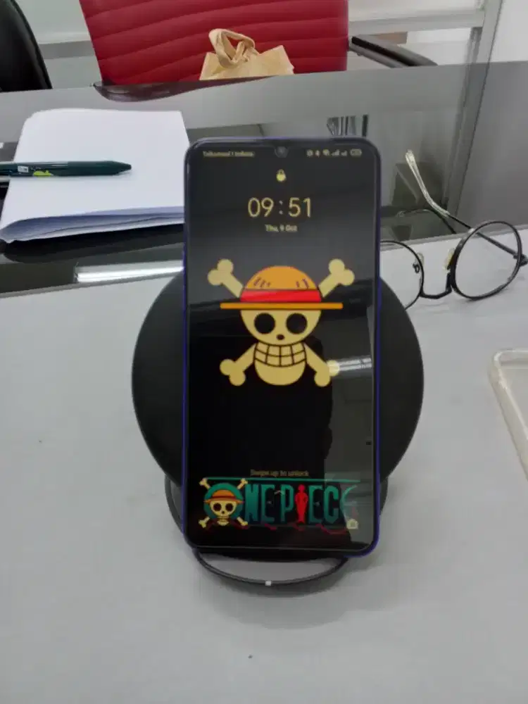 Realme 5 pro ram 8/128 gb