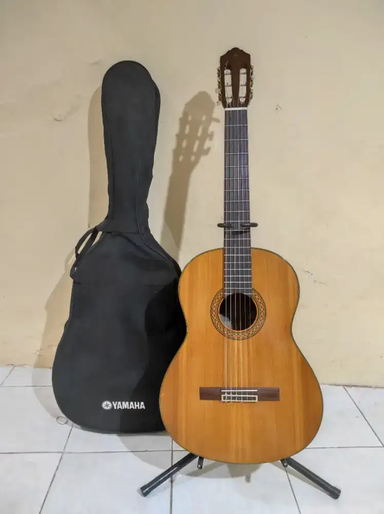 Gitar Yamaha C390 classic ORIGINAL