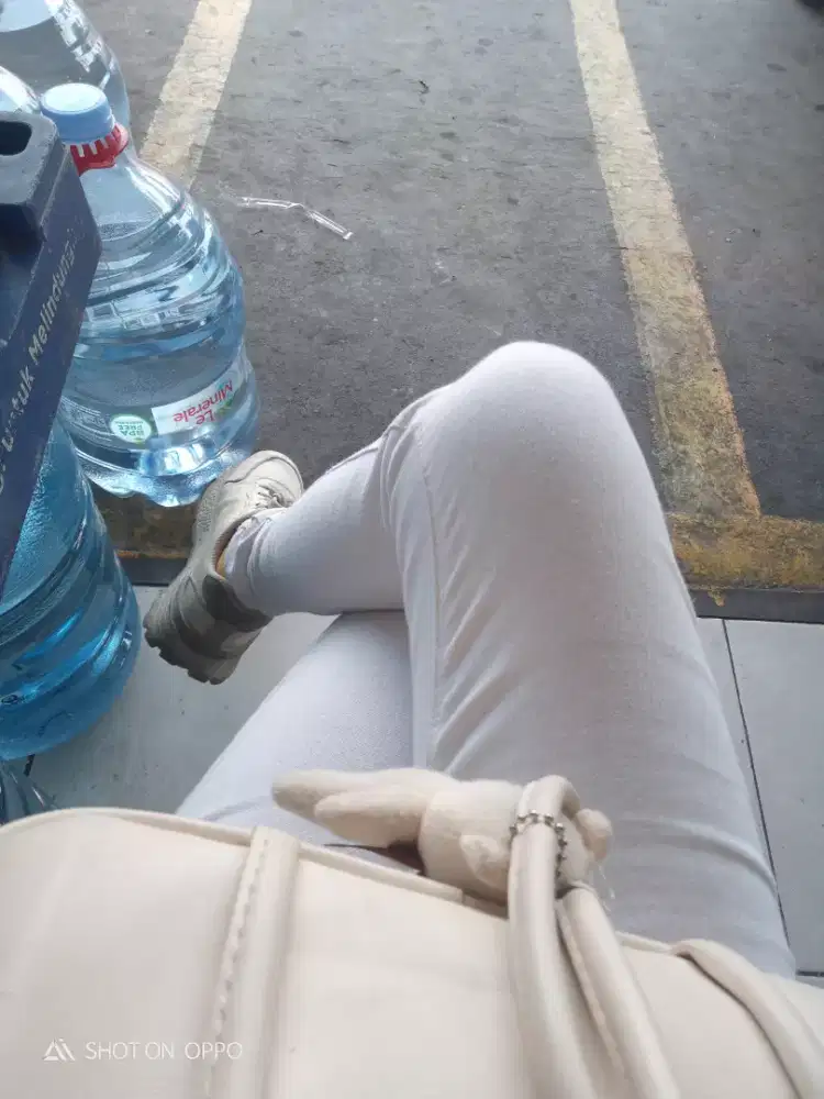 Butuh kerjaan partime segera