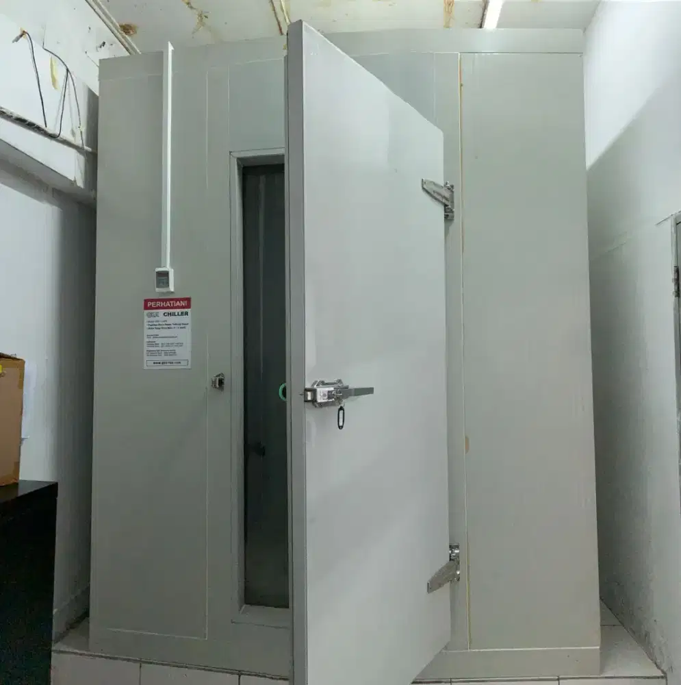 Chiller cold room