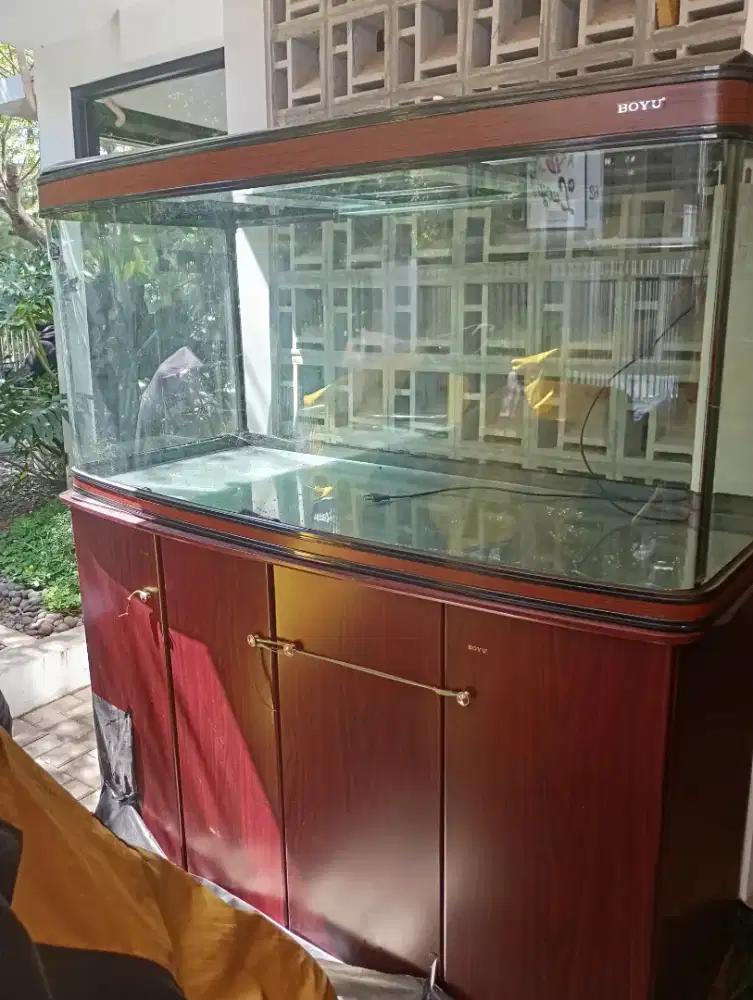 Aquarium boyu LH-150