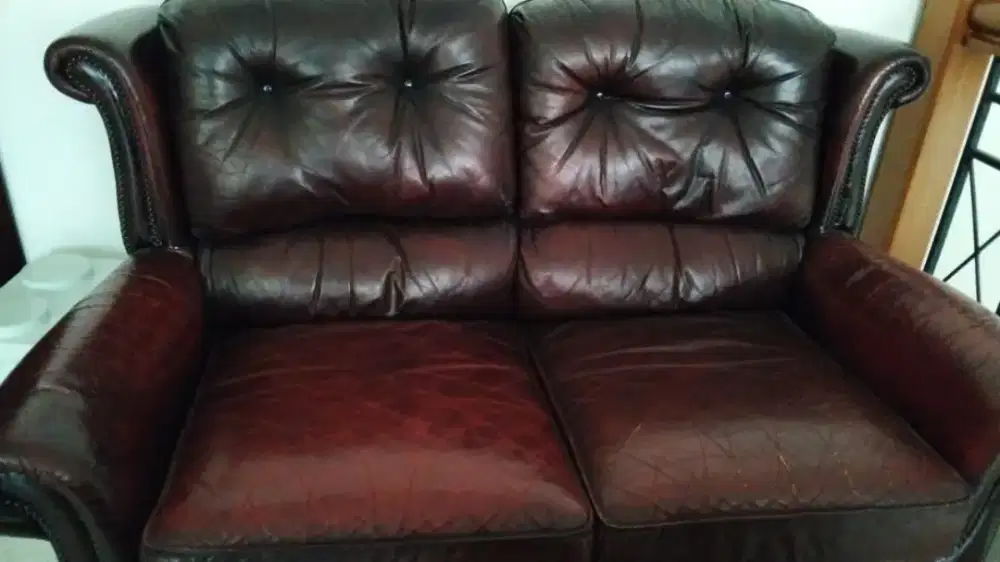 Sofa merk italiano