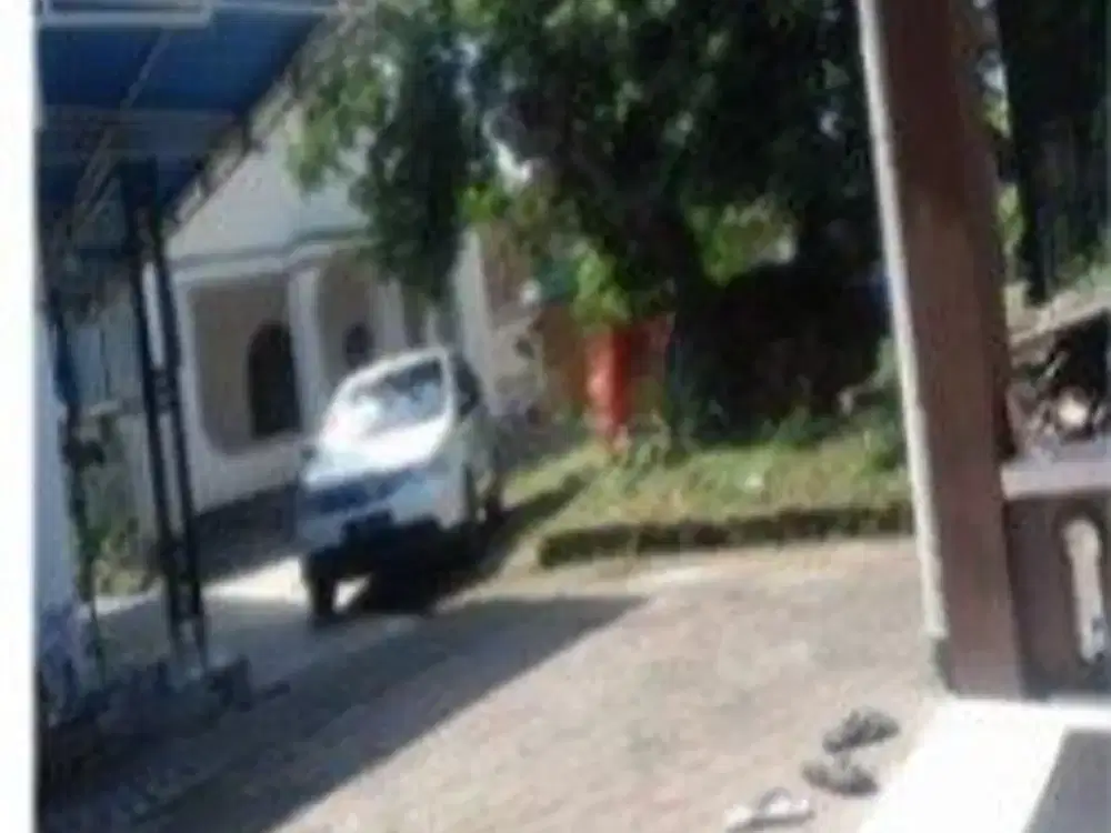 Dijual Rumah Murah di Durung Bedung Candi Sidoarjo