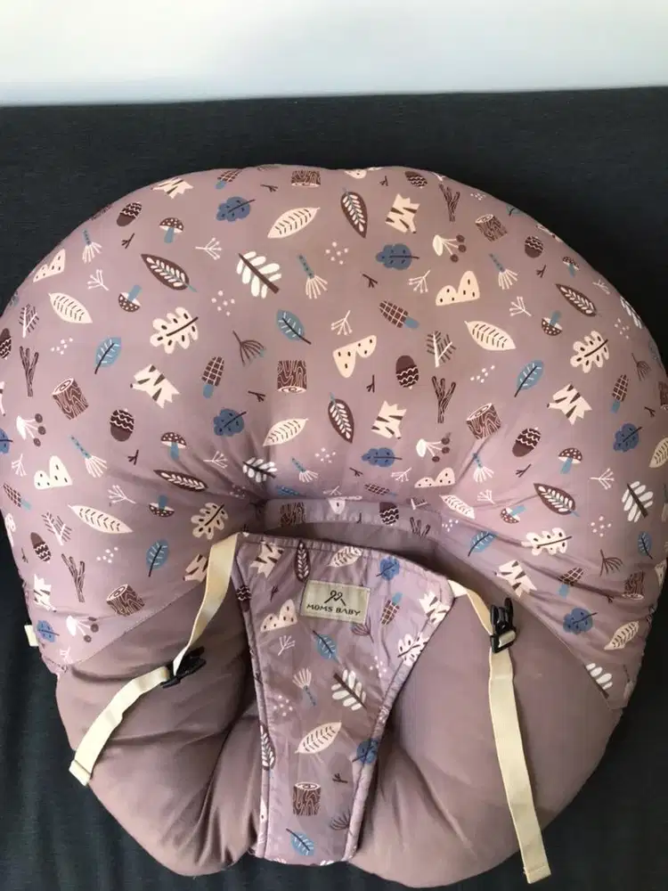 Sofa Bayi Merk Moms Baby