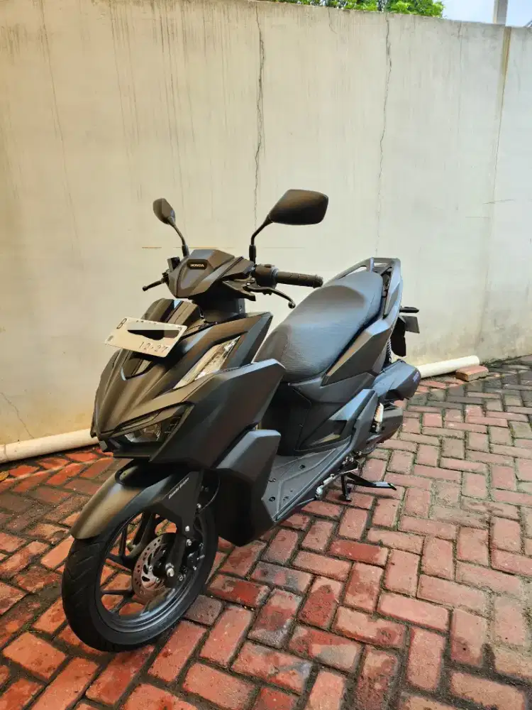 Vario 160 CBS ISS 2022
