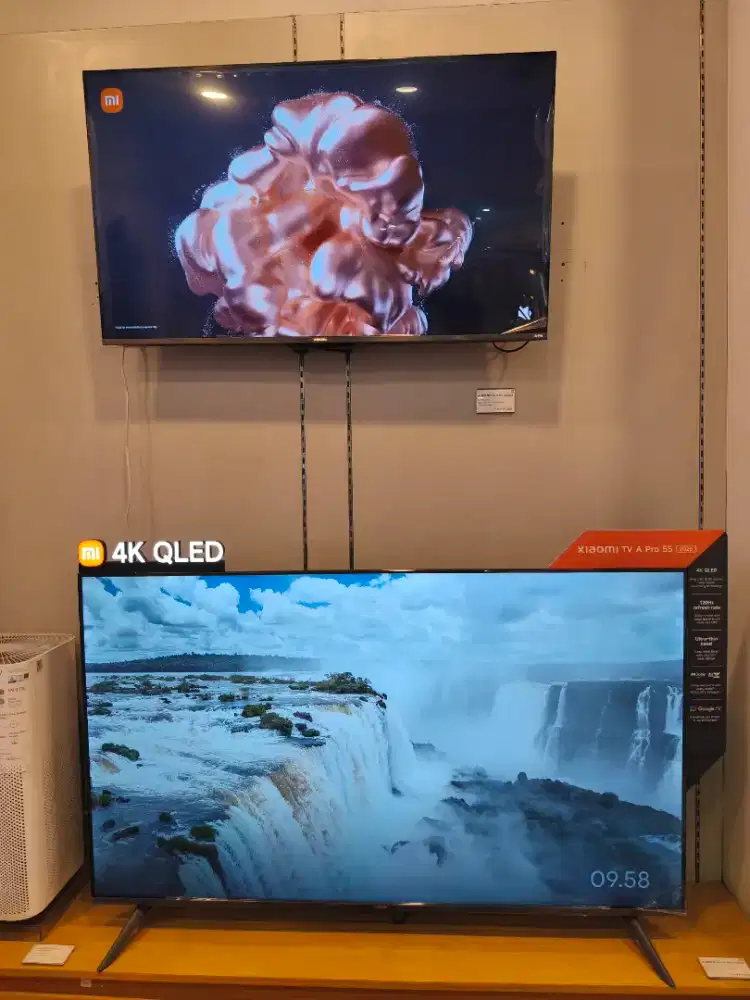 Promo Spesial Xiaomi Google tv