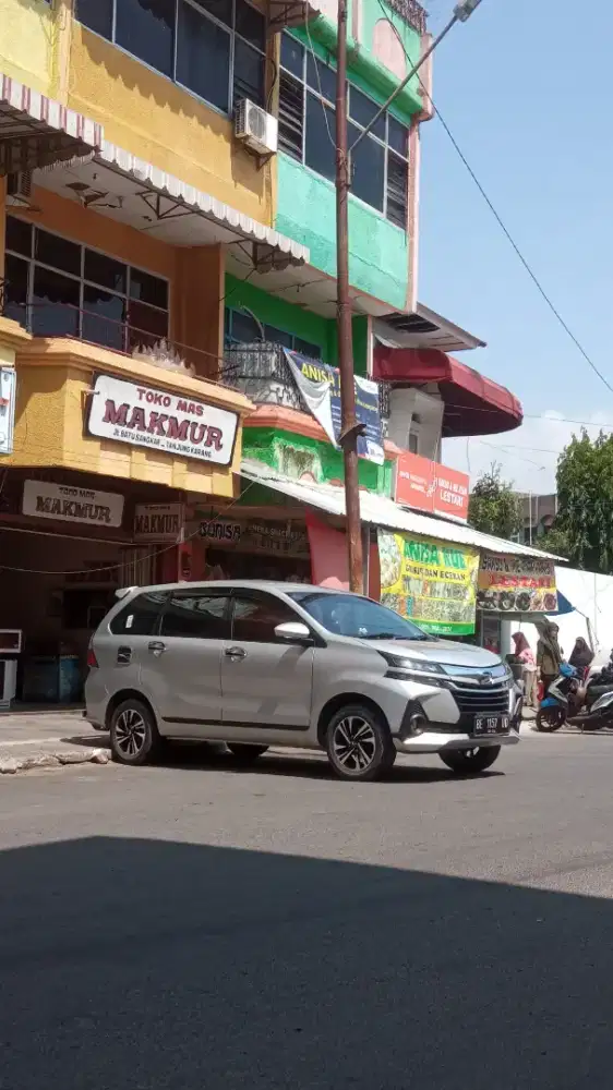 Jual Mobil kesayangan
