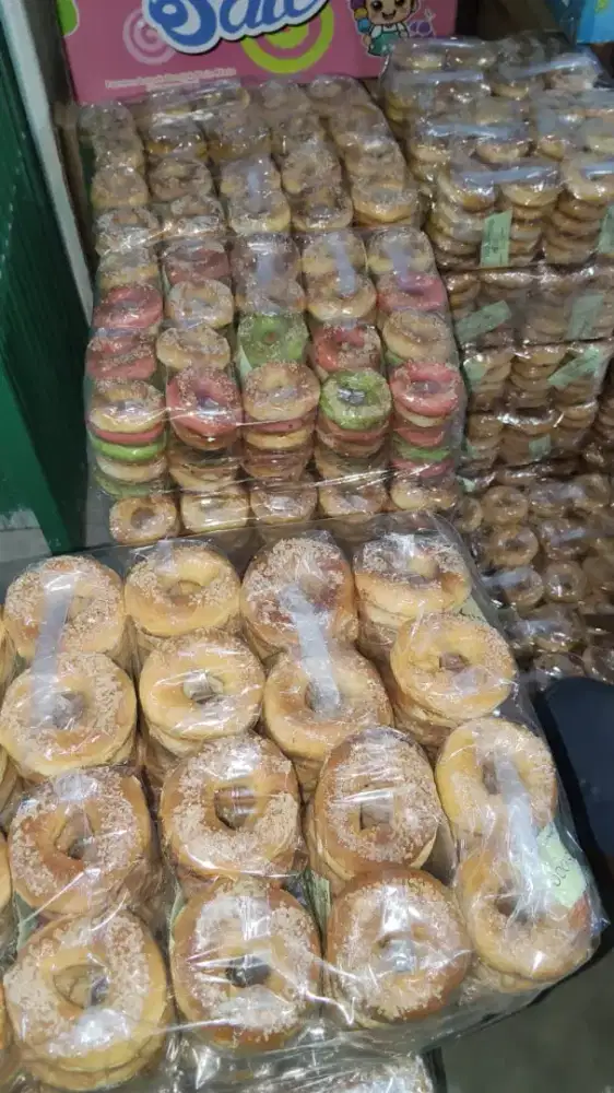 Di cari sales motoris