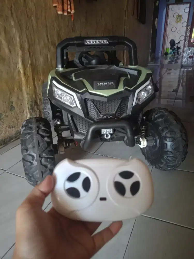 Jual mobil akik