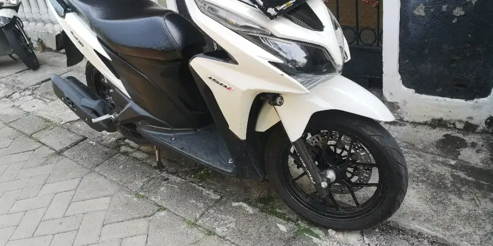 Vario KZR 2012 Matic Bandel