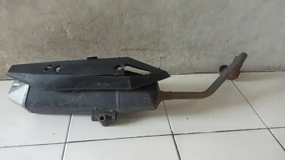 Jual Knalpot Ori Copotan Vario K60