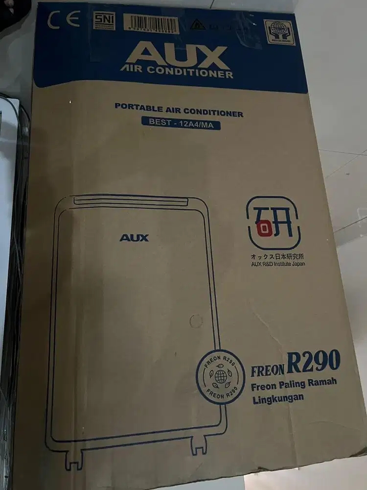 AC Standing 1.5PK