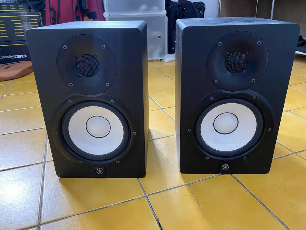 Yamaha HS7 Speaker Monitor