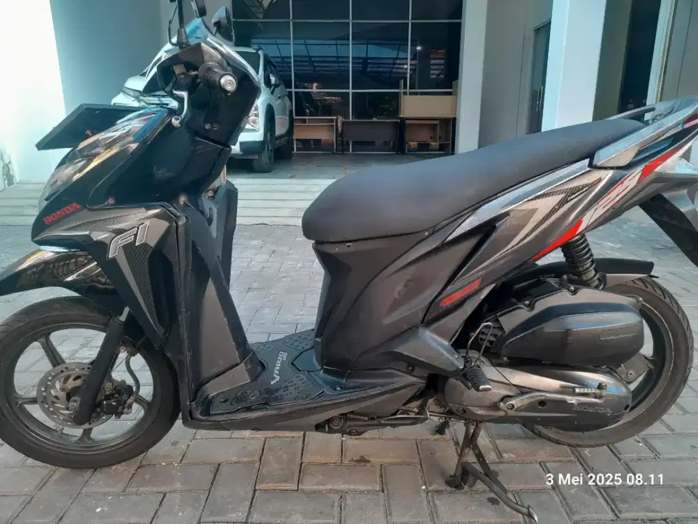 Honda vario kzr 125 tahun 2013