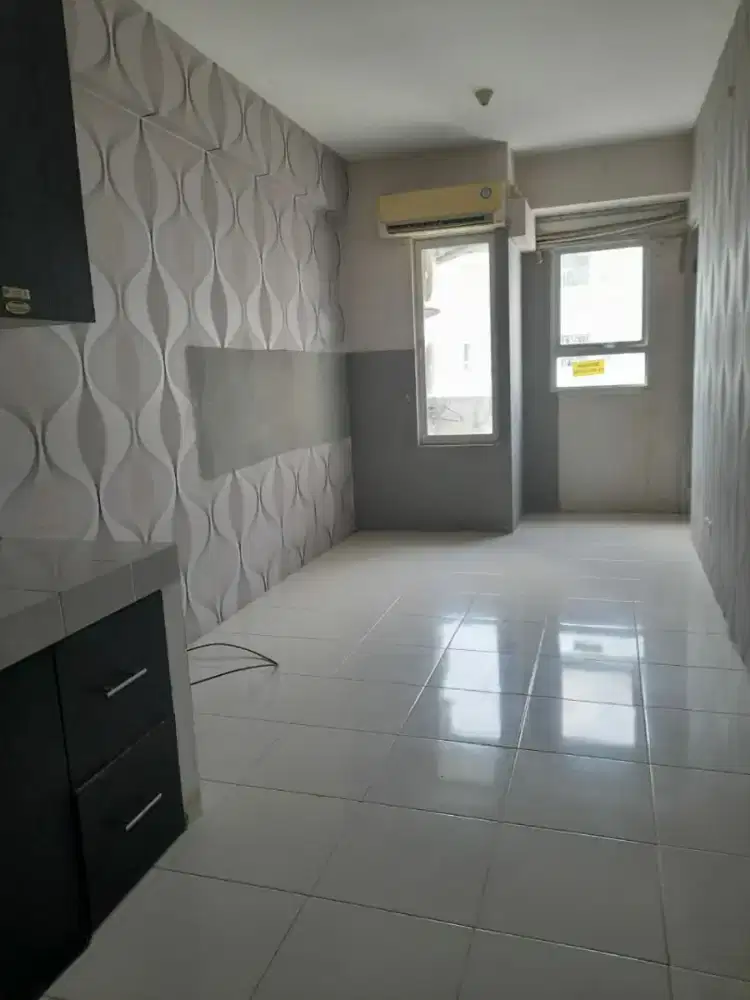 Disewakan apartemen puncak kertajaya