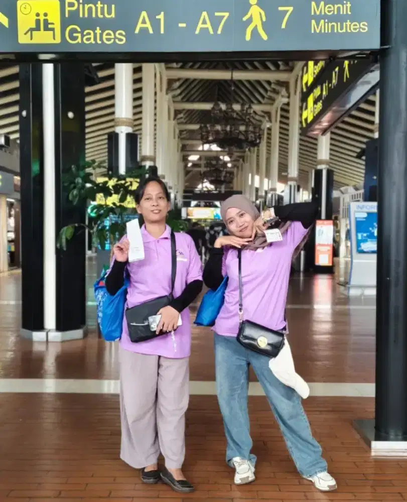 Perumahan loker