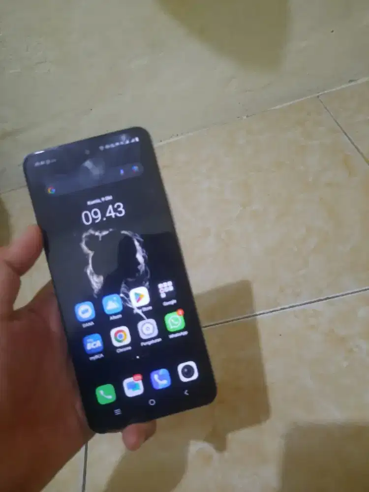 Di jual HP vivo y29 5G mulus