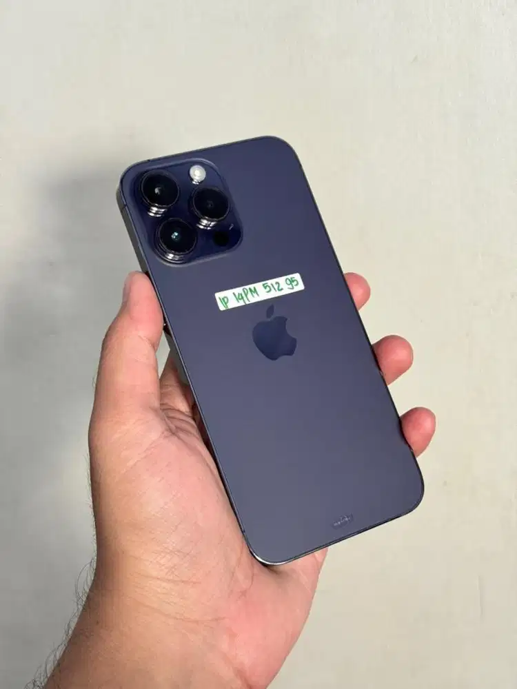 iPhone 14 promax 512Gb iBox