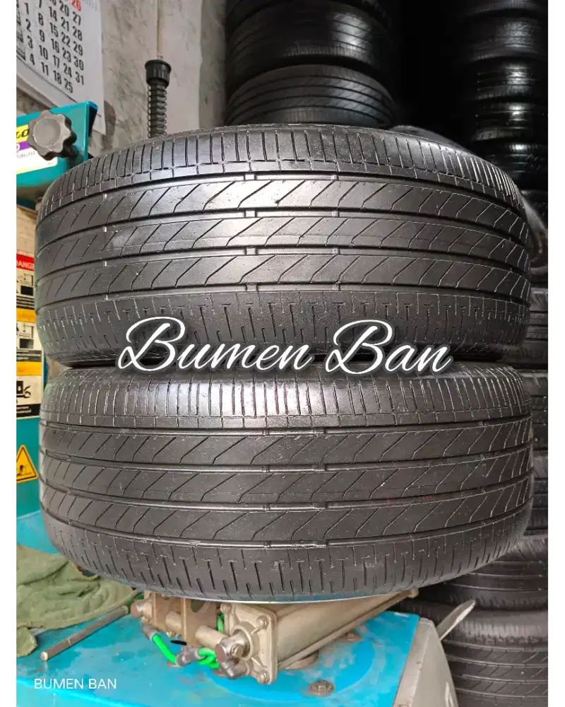 Ban 215 55 R17 Bridgestone Turanza T005A HRV