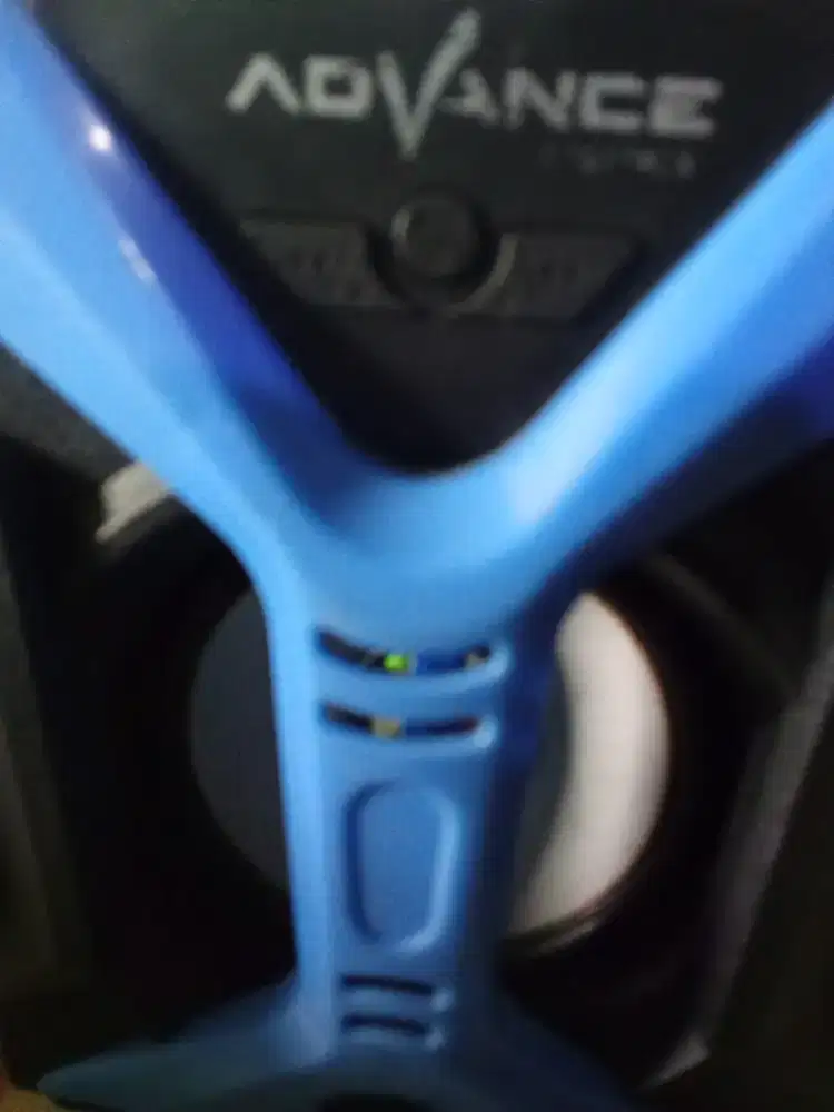 Murah saja speaker aktif mini