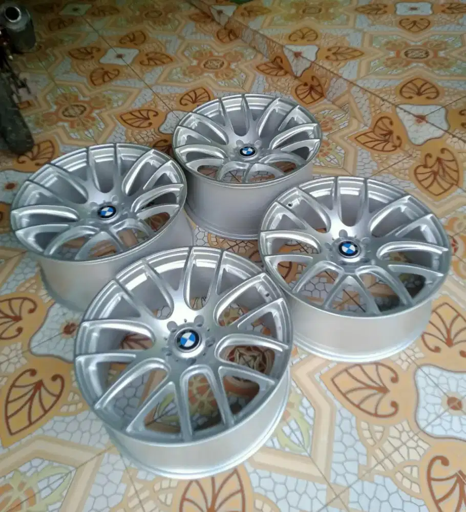 Velg NKB Bmw seri 5/7 R20x8.5/10