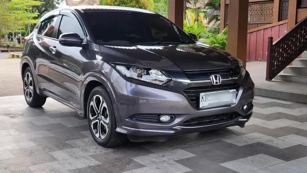 Honda hrv prestige