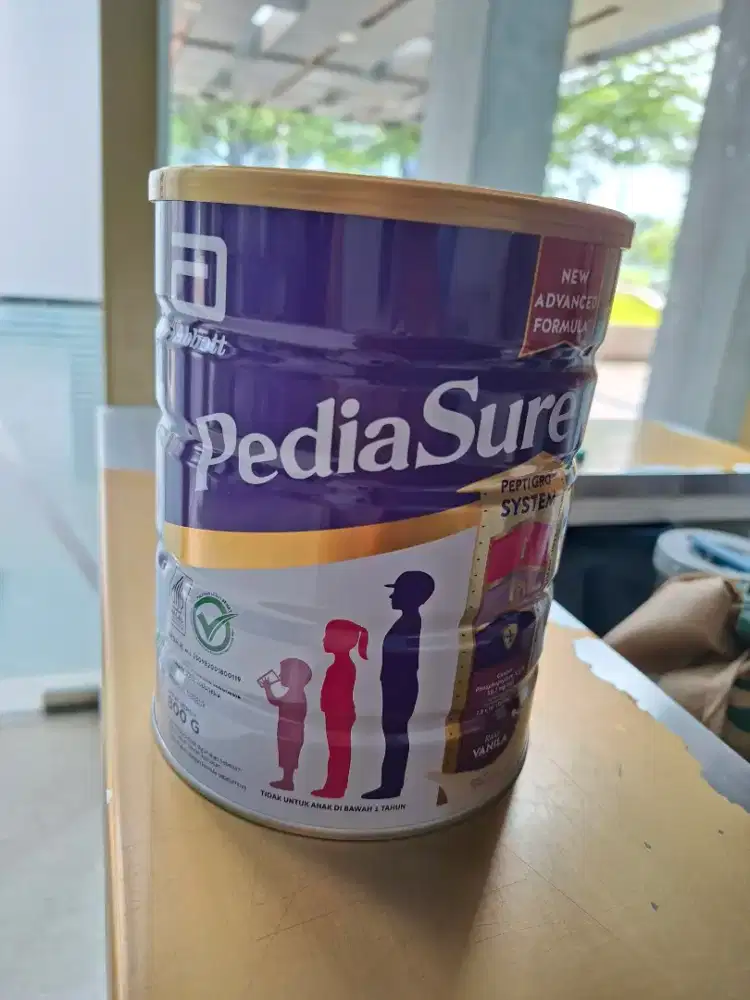 Susu Pediasure 800Gram Official Store