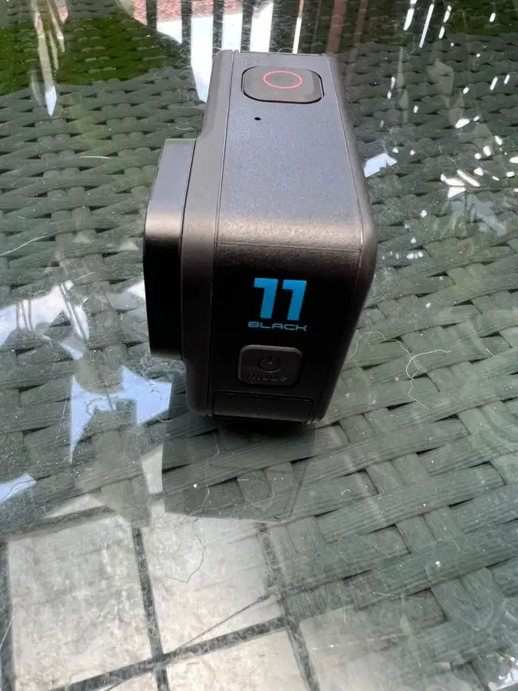 Gopro Hero 11 black
