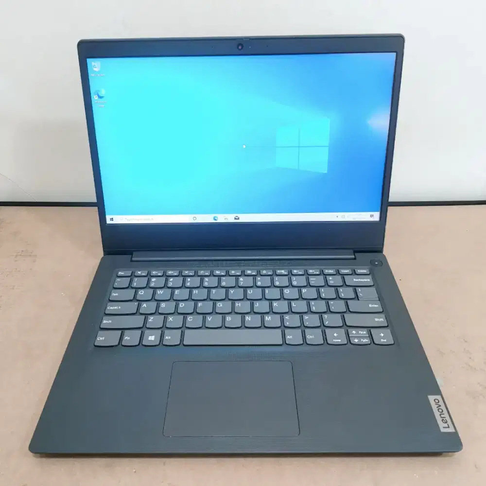 Laptop lenovo ideapad slim 3 core i3 gen 10 8GB/256GB SSD