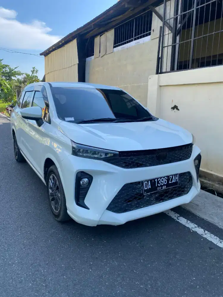 Jual Xenia X 2023