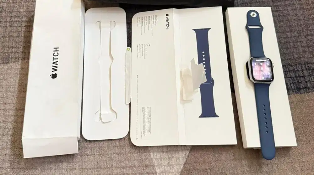Apple watch SE Gen 2 44mm