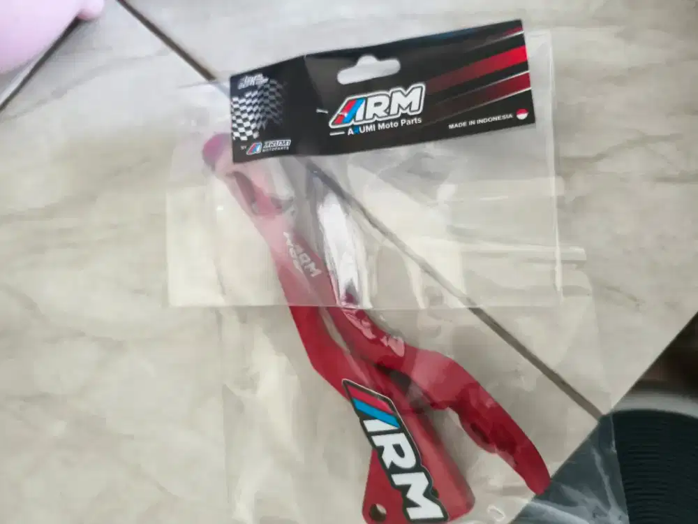 Handle rem ARM Honda