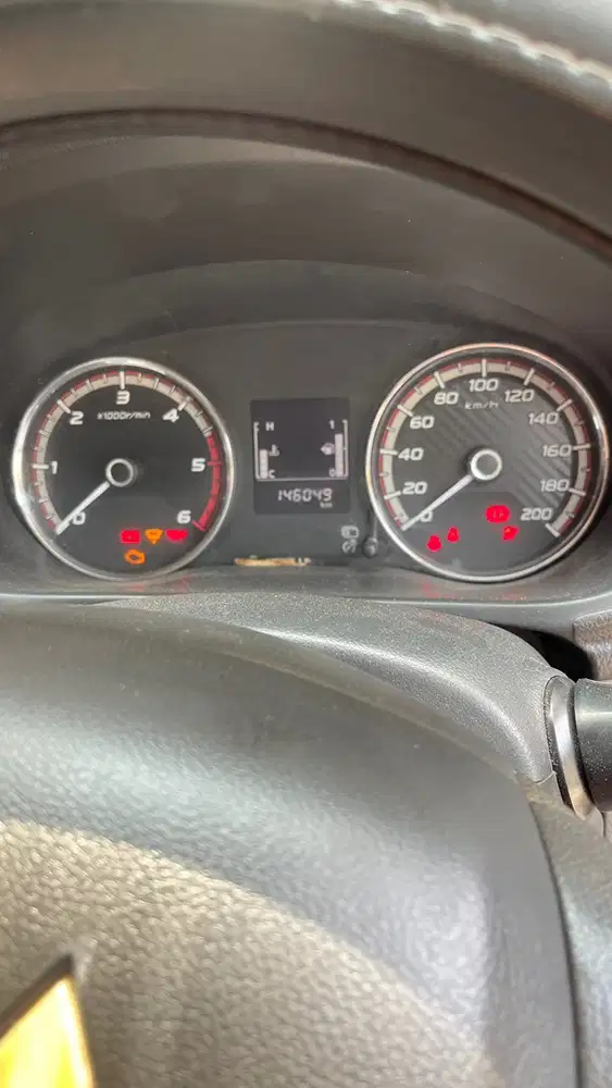 Mitsubishi Triton 2017 Diesel GLS 4x4 Turbo