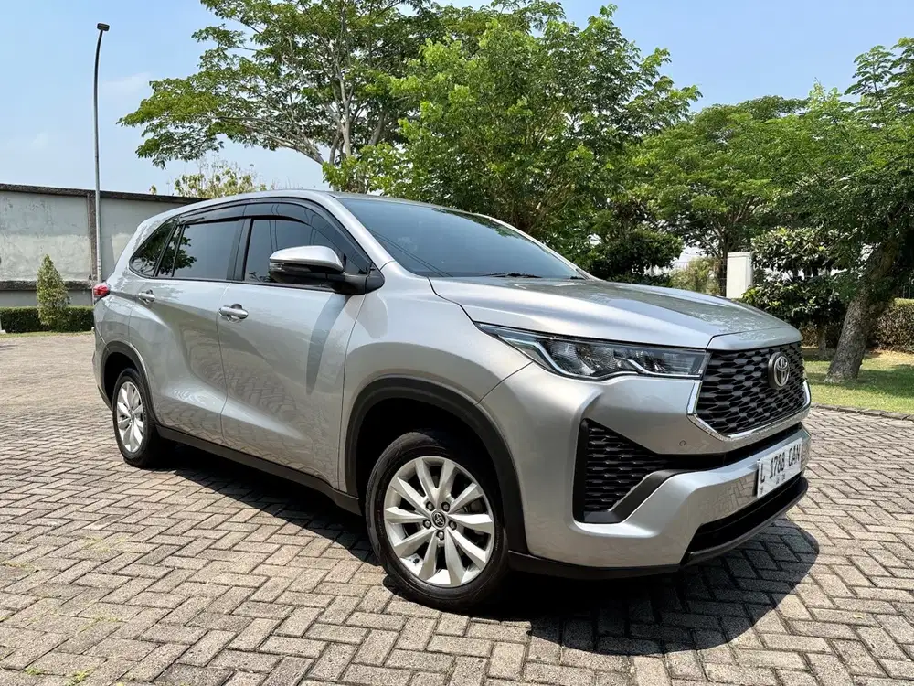 INNOVA ZENIX V 2023 RSE bensin ZENIX 2023 zenix V bensin ZENIX bensin